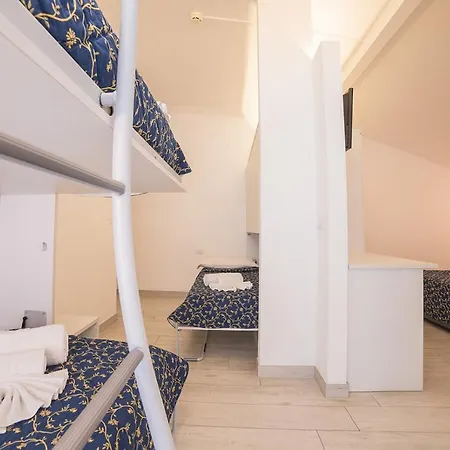 Ambasciatori 3*
