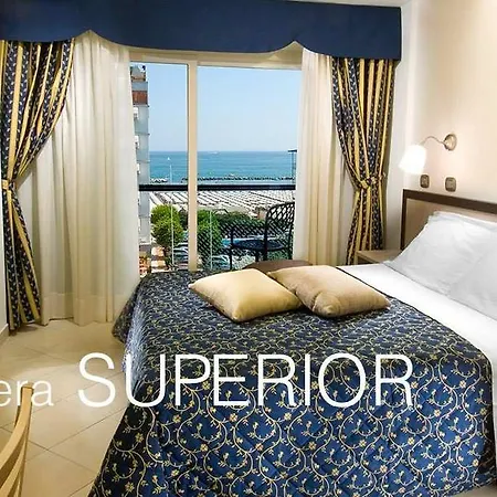 Ambasciatori 3* 카톨리카